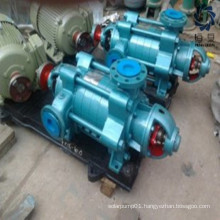 D25-50*5 model multistage centrifugal sea water cooling pump for the extraction of salt